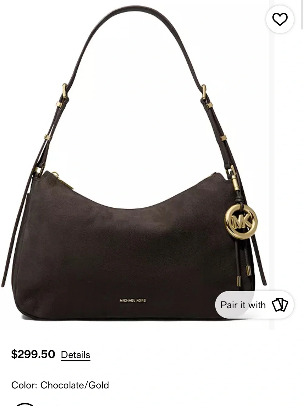 Michael Kors classic michael